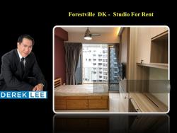 Forestville (D25), Condominium #154337982